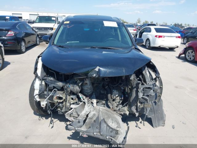 2HKRM4H7XFH612237 Honda Cr-v Ex-l