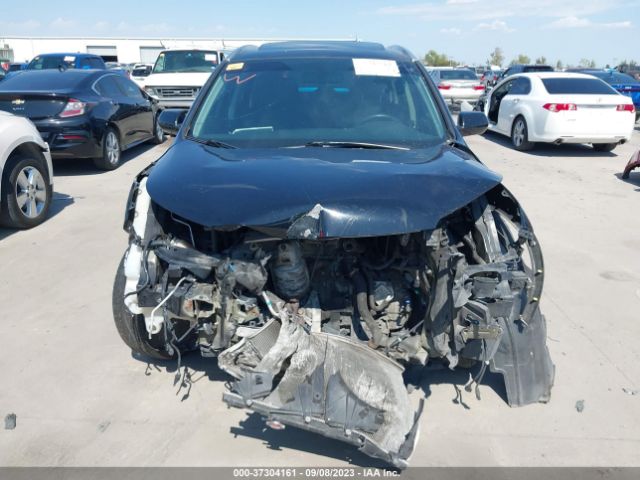 2HKRM4H7XFH612237 Honda Cr-v Ex-l
