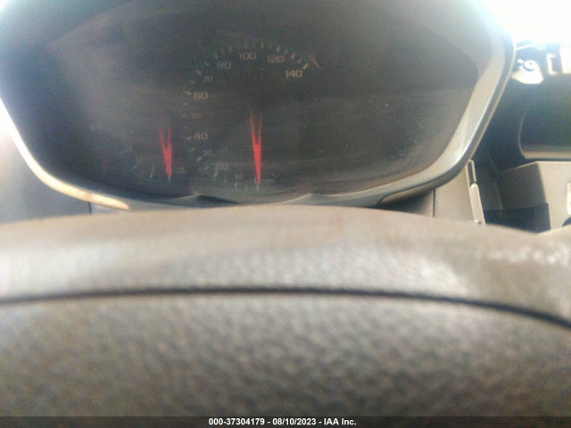 Chevrolet Sonic Premier 2019 1G1JF5SB6K4129380 Image 7