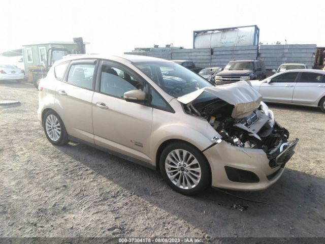 1FADP5EU7HL112669 auction archive image