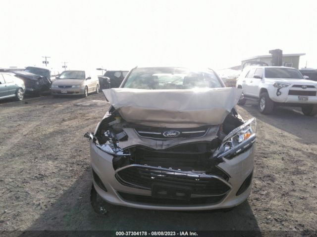 1FADP5EU7HL112669 Ford C-max Energi Se