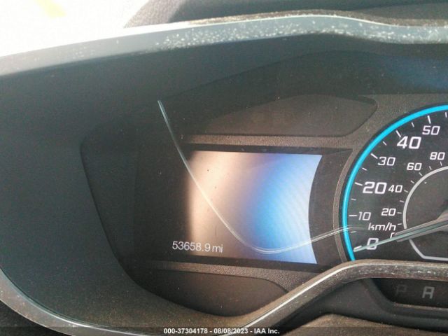 1FADP5EU7HL112669 Ford C-max Energi Se