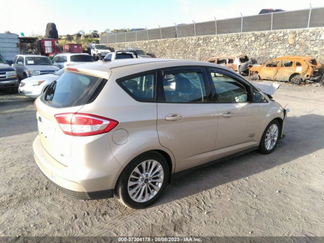 1FADP5EU7HL112669 Ford C-max Energi Se