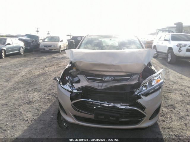 1FADP5EU7HL112669 Ford C-max Energi Se