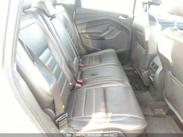 1FADP5EU7HL112669 Ford C-max Energi Se