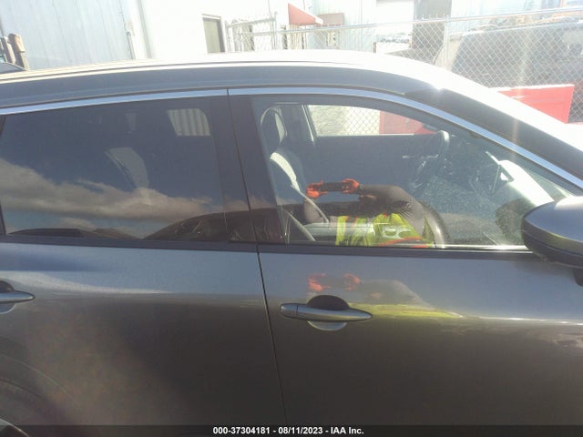 Nissan ROGUE SV 2021 5N1AT3BB6MC720527 Image 5