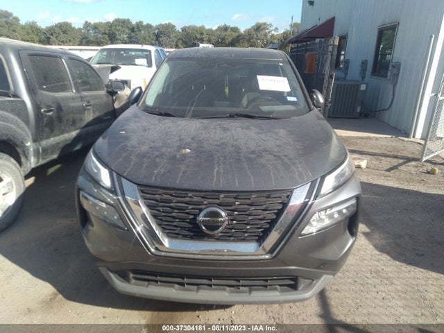 Nissan ROGUE SV 2021 5N1AT3BB6MC720527 Image 12