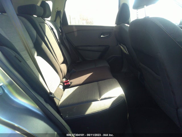 Nissan ROGUE SV 2021 5N1AT3BB6MC720527 Image 14