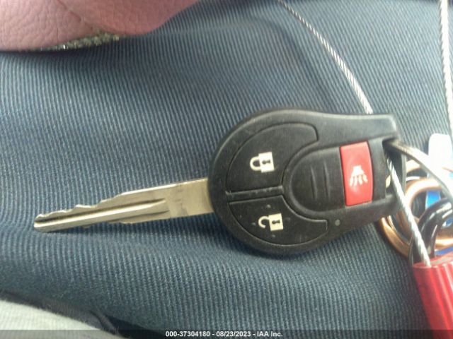 JN8AS5MV9EW200806 Nissan Rogue Select S