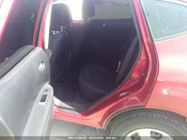 JN8AS5MV9EW200806 Nissan Rogue Select S