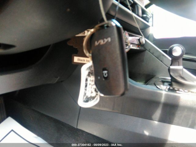 5XXG34J25PG174121 KIA K5 EX