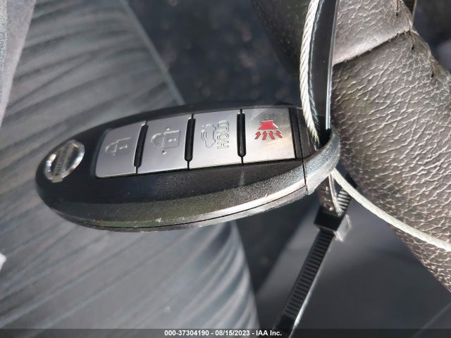 Nissan SENTRA SV 2019 3N1AB7AP3KY449364 Image 11
