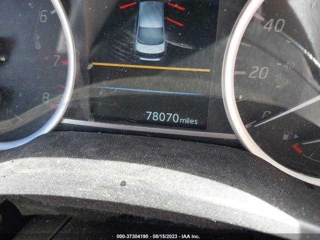 Nissan SENTRA SV 2019 3N1AB7AP3KY449364 Image 7
