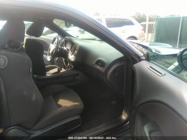 2C3CDZJG7NH159784 Dodge Challenger Gt