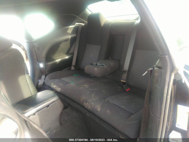 2C3CDZJG7NH159784 Dodge Challenger Gt
