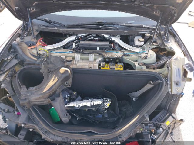 5YJSA1E45LF362693 Tesla Model S Performance