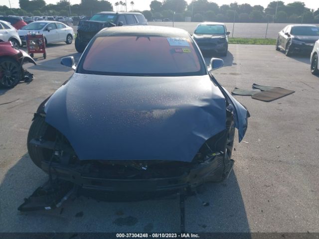 5YJSA1E45LF362693 Tesla Model S Performance