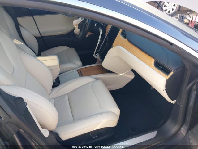 5YJSA1E45LF362693 Tesla Model S Performance