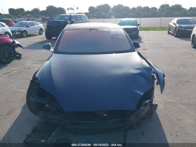 5YJSA1E45LF362693 Tesla Model S Performance