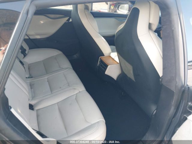 5YJSA1E45LF362693 Tesla Model S Performance