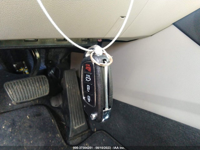 2018 HYUNDAI SONATA SE VIN: 5NPE24AF4JH669306