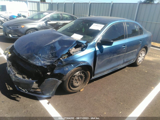 3VW267AJ9GM229319 Volkswagen Jetta Sedan 1.4t S