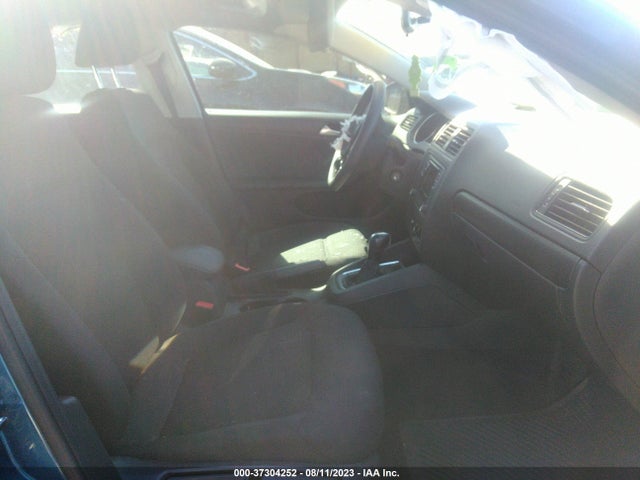 3VW267AJ9GM229319 Volkswagen Jetta Sedan 1.4t S