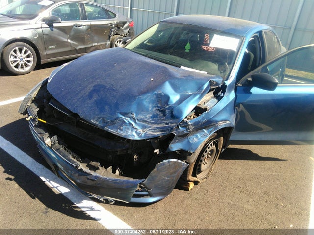 3VW267AJ9GM229319 Volkswagen Jetta Sedan 1.4t S
