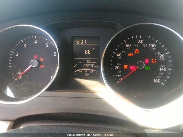 3VW267AJ9GM229319 Volkswagen Jetta Sedan 1.4t S