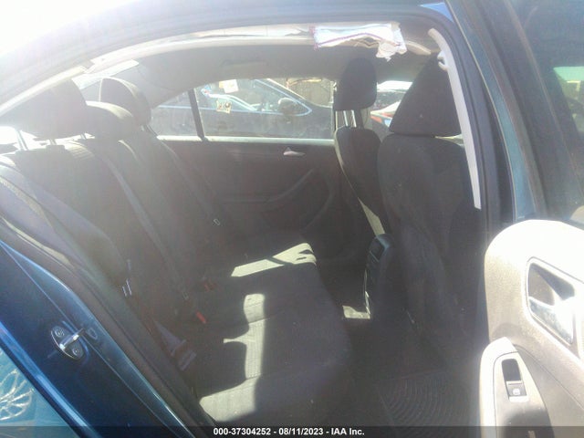 3VW267AJ9GM229319 Volkswagen Jetta Sedan 1.4t S