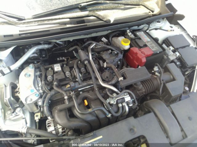 3N1AB8DV2PY259241 Nissan SENTRA SR