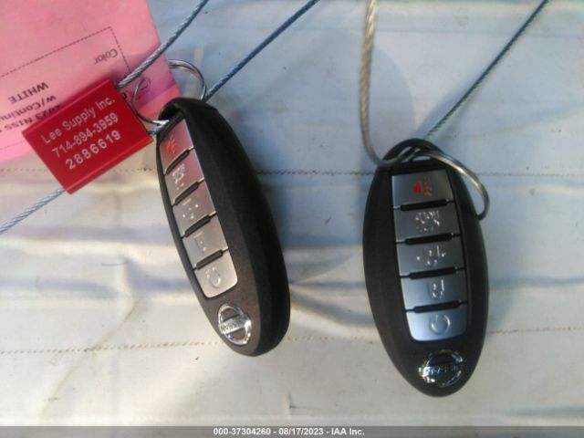 3N1AB8DV2PY259241 Nissan SENTRA SR
