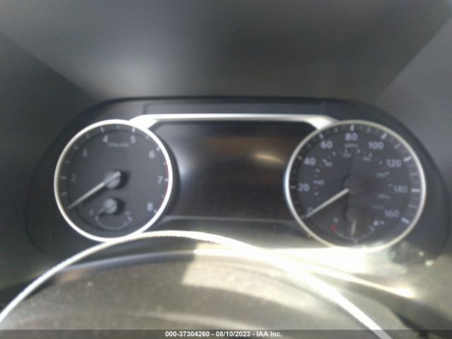 3N1AB8DV2PY259241 Nissan SENTRA SR