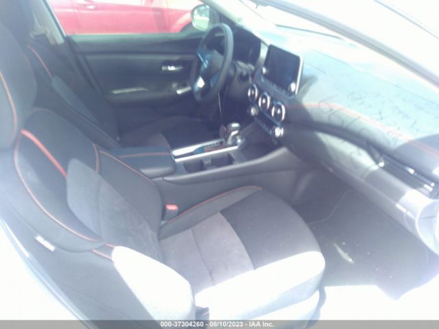 3N1AB8DV2PY259241 Nissan SENTRA SR