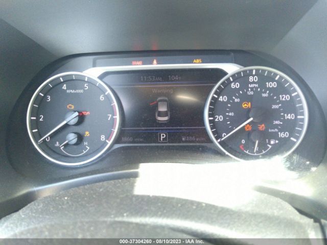 3N1AB8DV2PY259241 Nissan SENTRA SR
