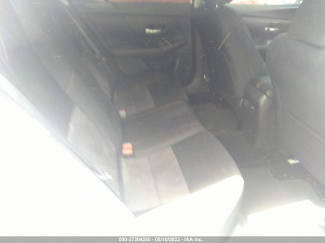 3N1AB8DV2PY259241 Nissan SENTRA SR