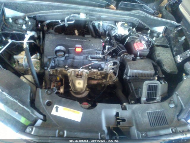 3CZRZ2H30PM712999 Honda Hr-v Awd Lx