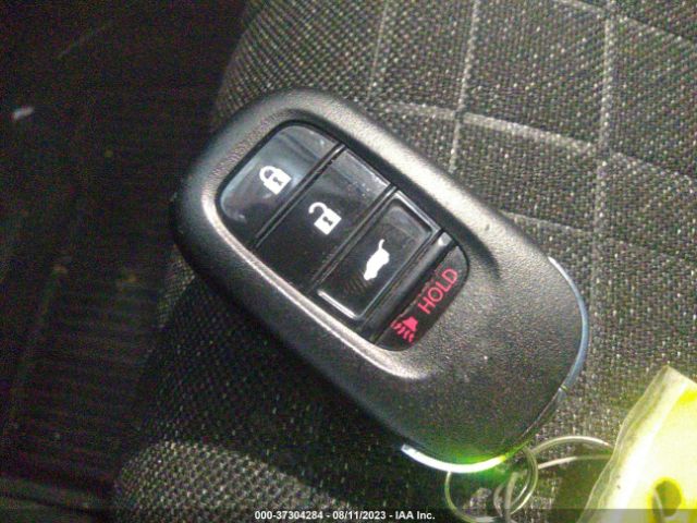 3CZRZ2H30PM712999 Honda Hr-v Awd Lx