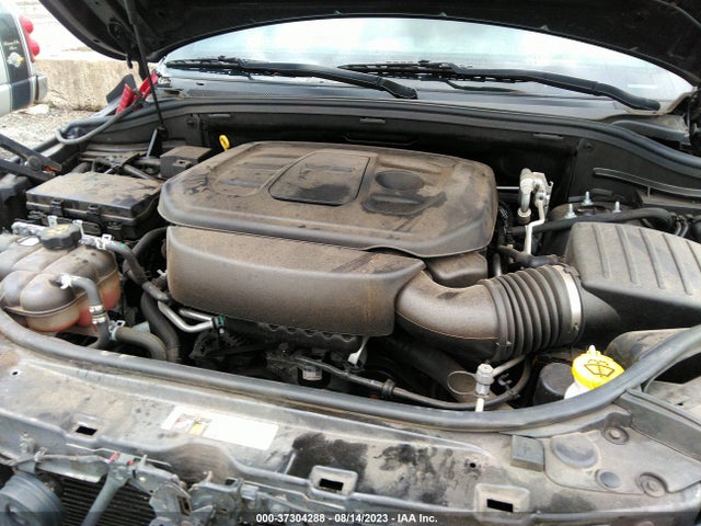 1C4RJFBG7LC304463 Jeep Grand Cherokee Limited