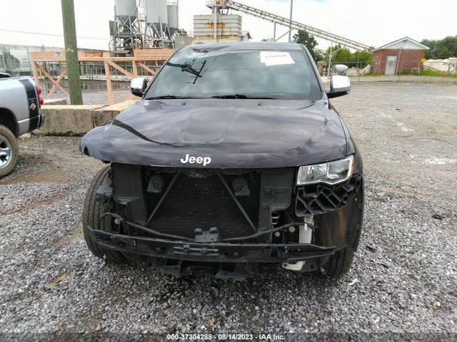 1C4RJFBG7LC304463 Jeep Grand Cherokee Limited