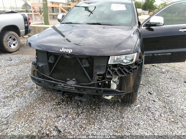 1C4RJFBG7LC304463 Jeep Grand Cherokee Limited