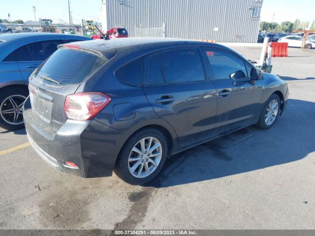 JF1GPAC6XE8282226 Subaru Impreza Wagon 2.0i Premium