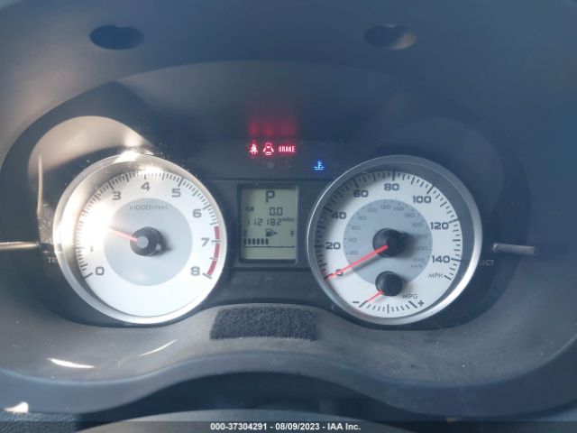 JF1GPAC6XE8282226 Subaru Impreza Wagon 2.0i Premium