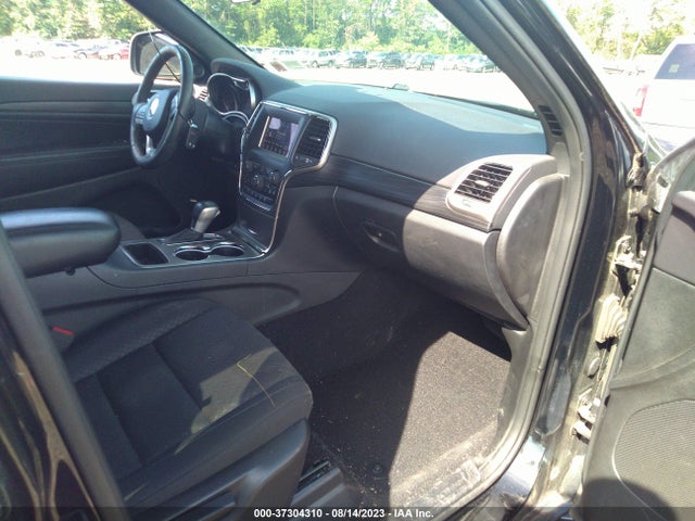 2019 JEEP GRAND CHEROKEE LAREDO E VIN: 1C4RJFAG3KC826202