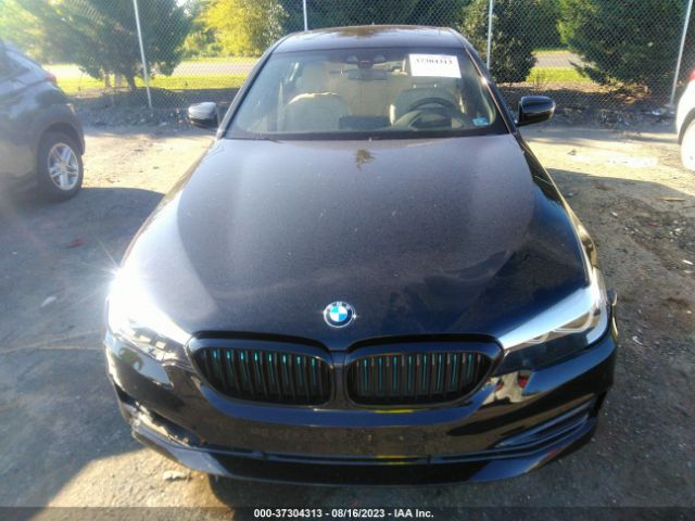 WBAJB1C57KB376646 BMW 530e Xdrive Iperformance