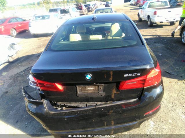 WBAJB1C57KB376646 BMW 530e Xdrive Iperformance