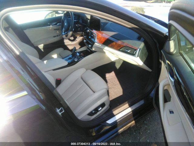 WBAJB1C57KB376646 BMW 530e Xdrive Iperformance