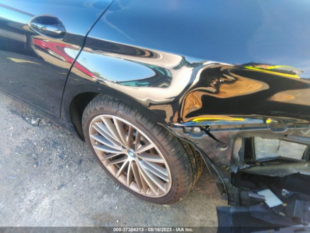 WBAJB1C57KB376646 BMW 530e Xdrive Iperformance