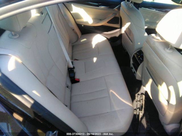 WBAJB1C57KB376646 BMW 530e Xdrive Iperformance