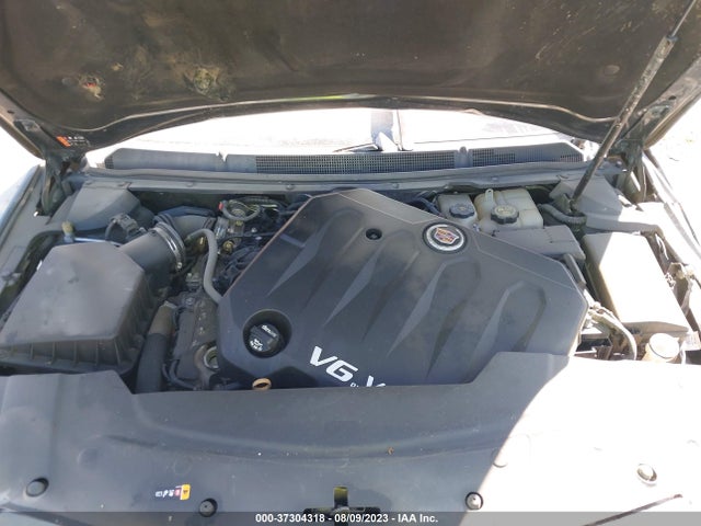 2G61M5S39E9310516 Cadillac XTS LUXURY